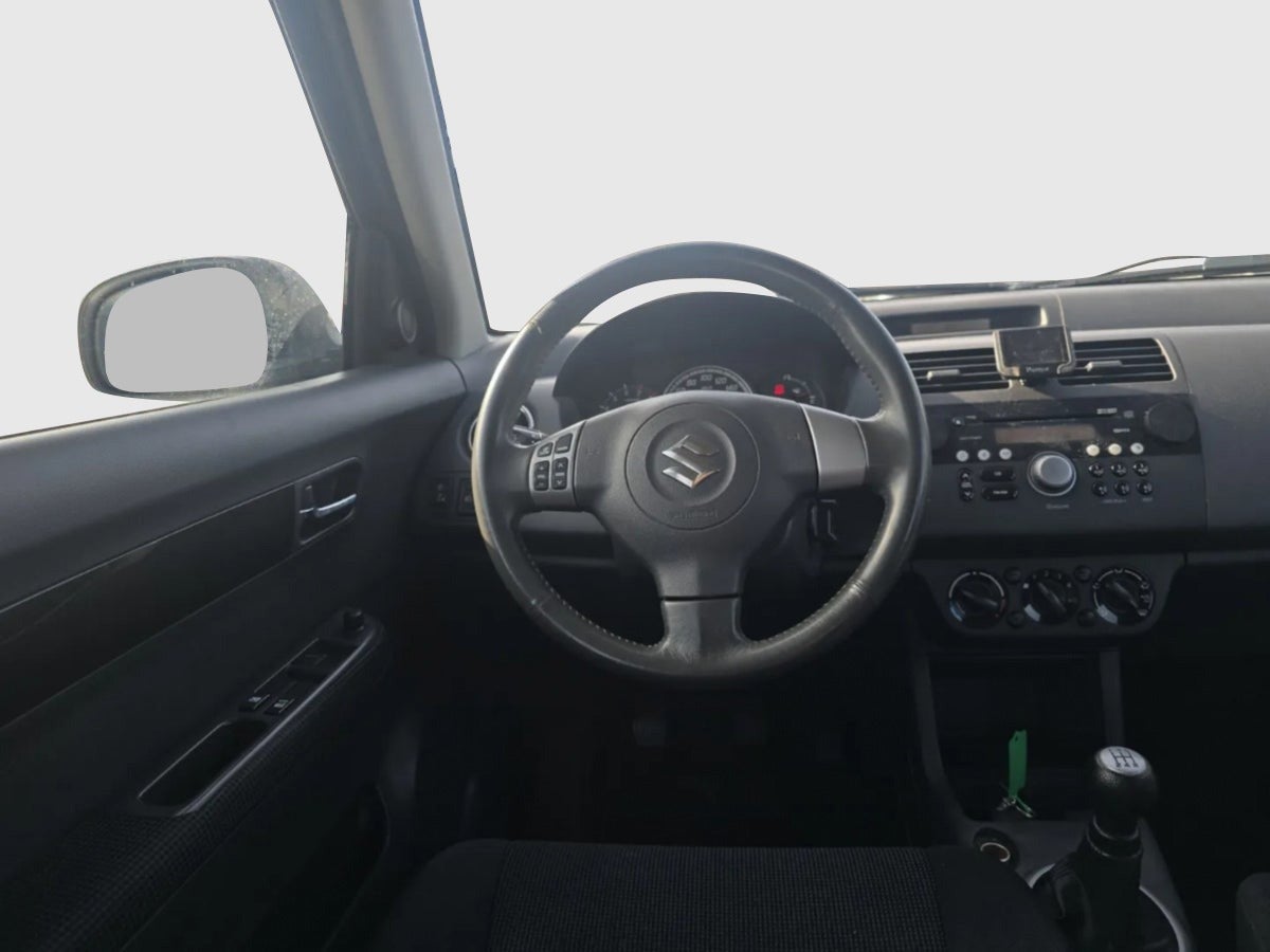 Billede af Suzuki Swift 1,3 GLS