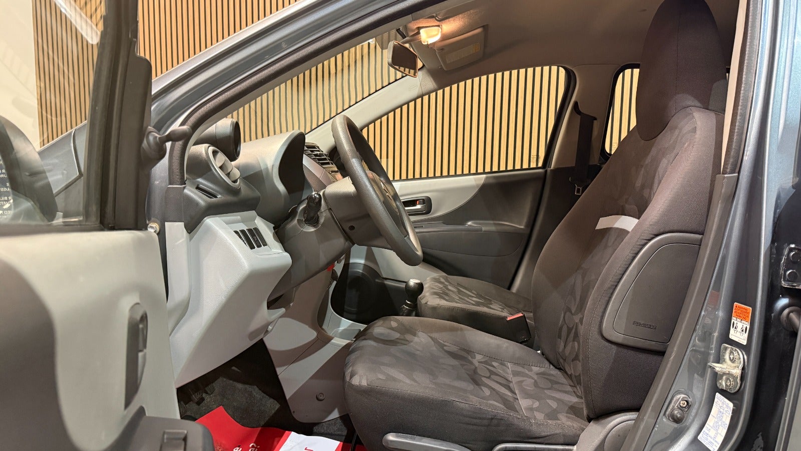 Billede af Suzuki Alto 1,0