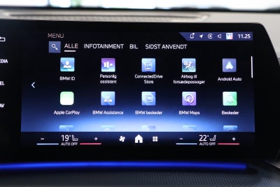 BMW iX2 eDrive20 M-Sport