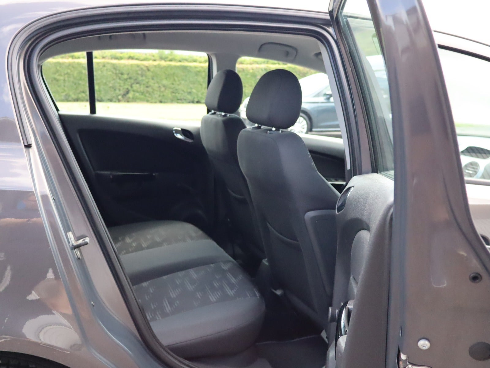 Billede af Opel Corsa 1,2 16V Cool