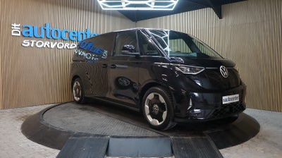 VW ID. Buzz