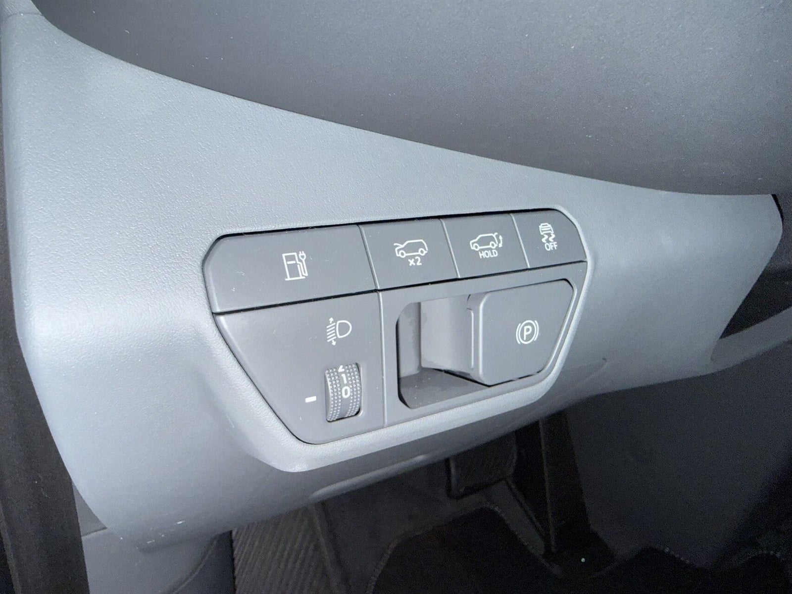 Kia EV9 Standard Range Upgrade RWD 7prs