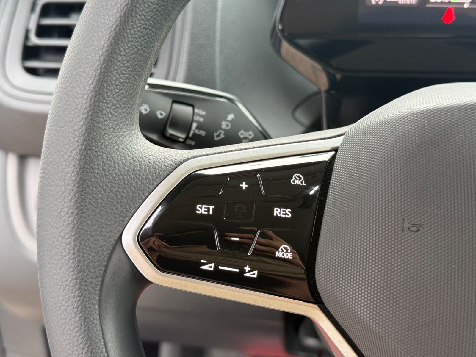 VW ID.Buzz Cargo Comfort