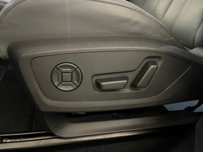 Audi Q6 e-tron S-line quattro