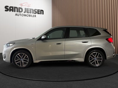 BMW iX1 xDrive30 M-Sport Premium