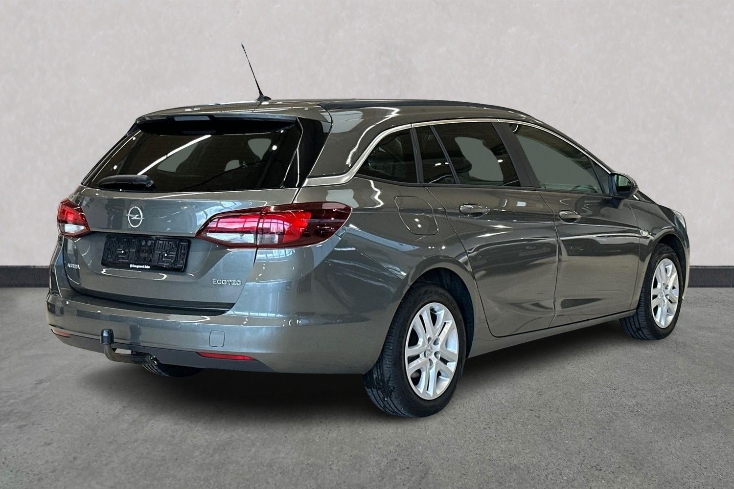 Billede af Opel Astra 1,0 T 105 Excite Sports Tourer