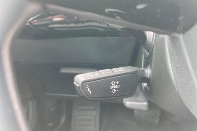 Audi e-tron Sportback quattro