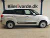 Fiat 500L Living MJT 120 Family 7prs thumbnail