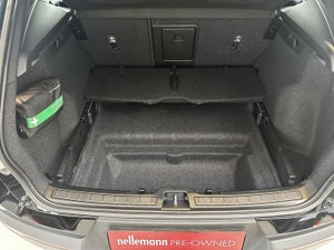 Volvo XC40 ReCharge Extended Range Ultimate