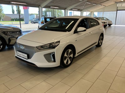 Hyundai Ioniq 30 EV Trend 5d