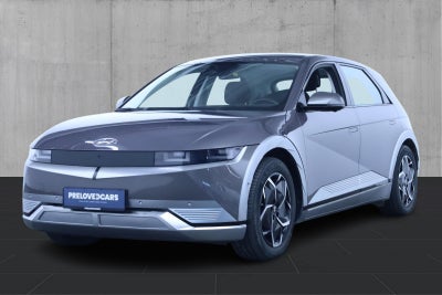Hyundai Ioniq 5 73,0 Dynamiq 2022