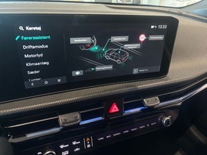 Kia EV6 Long Range GT-Line