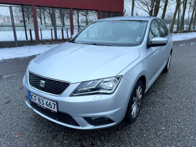 Seat Toledo 1,0 TSi 110 Reference 5d