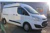 Ford Transit Custom 310L TDCi 130 Trend