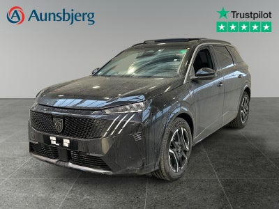 Peugeot e-5008 77 GT 7prs 5d