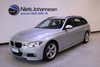 BMW 320d Touring M-Sport aut.