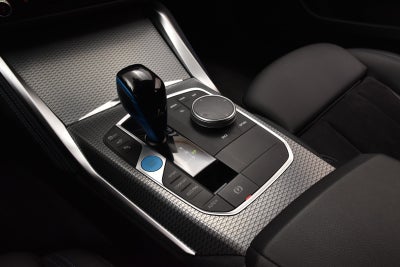 BMW i4 M50 M-Sport xDrive