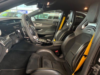 Mercedes AMG GT 63 S aut. 4Matic+