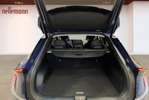 Kia EV6 Long Range Prestige