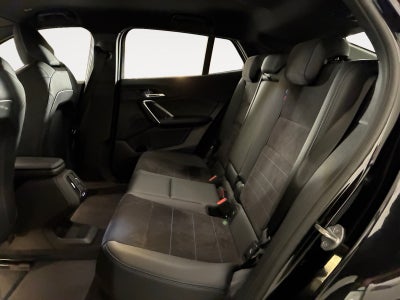 BMW iX2 eDrive20 M-Sport Premium