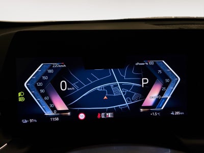 BMW iX1 xDrive30 M-Sport Premium