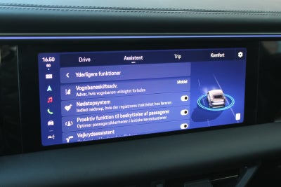 Porsche Macan 4 