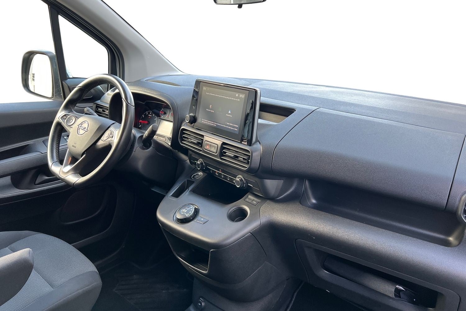 Billede af Opel Combo 1,5 D 130 Innovation L2V2 aut.