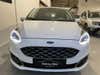 Ford Fiesta EcoBoost Vignale Van thumbnail