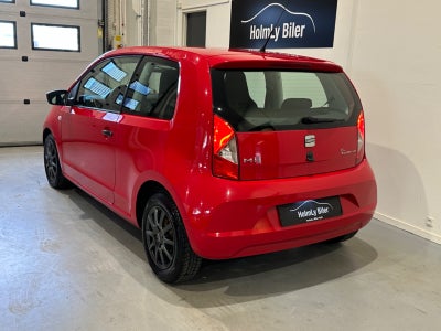 Seat Mii 60 Reference eco