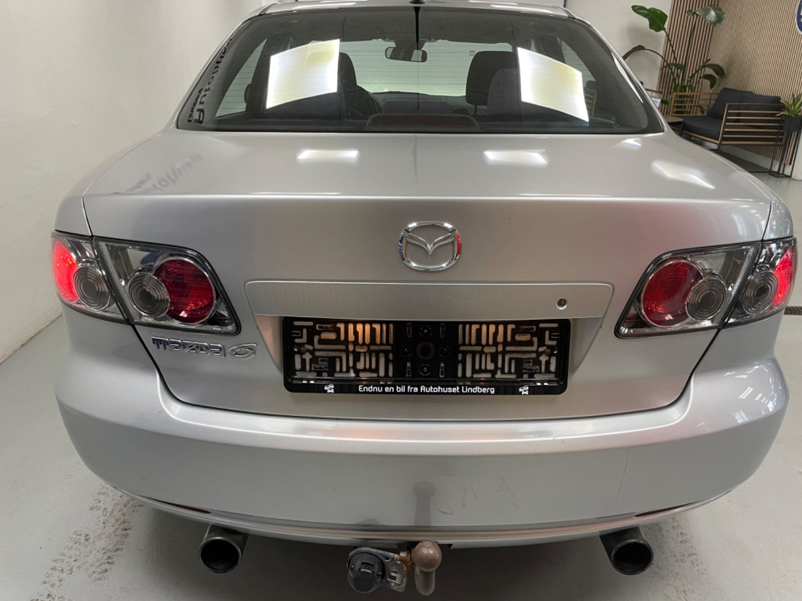 Mazda 6 2006