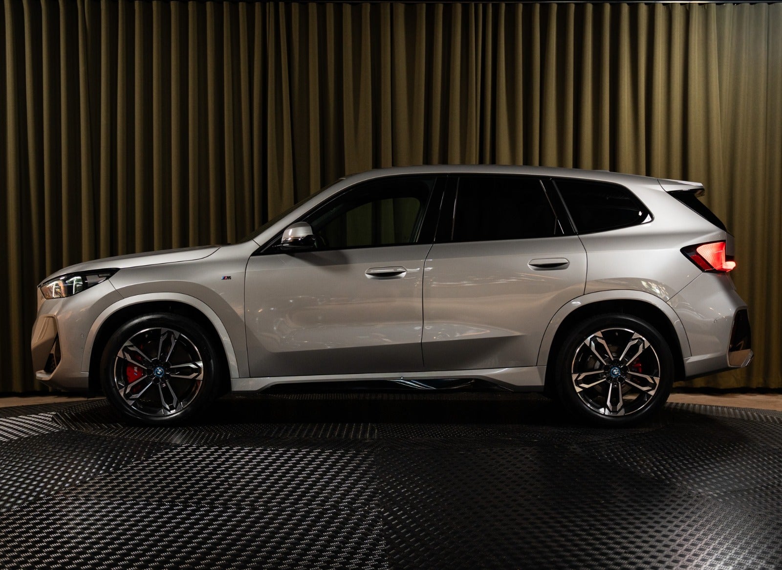 Billede af BMW iX1  eDrive20 M-Sport