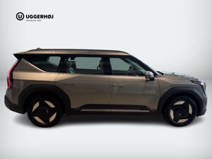 Kia EV9 Standard Range Upgrade RWD 7prs