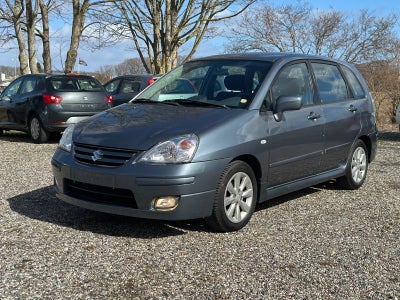 Suzuki Liana 1,6  5d