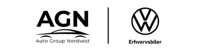 Auto Group Nordvest - Volkswagen Erhvervsbiler