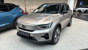 Volvo XC40 ReCharge Extended Range Core