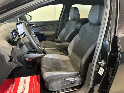 VW ID.4 Pro