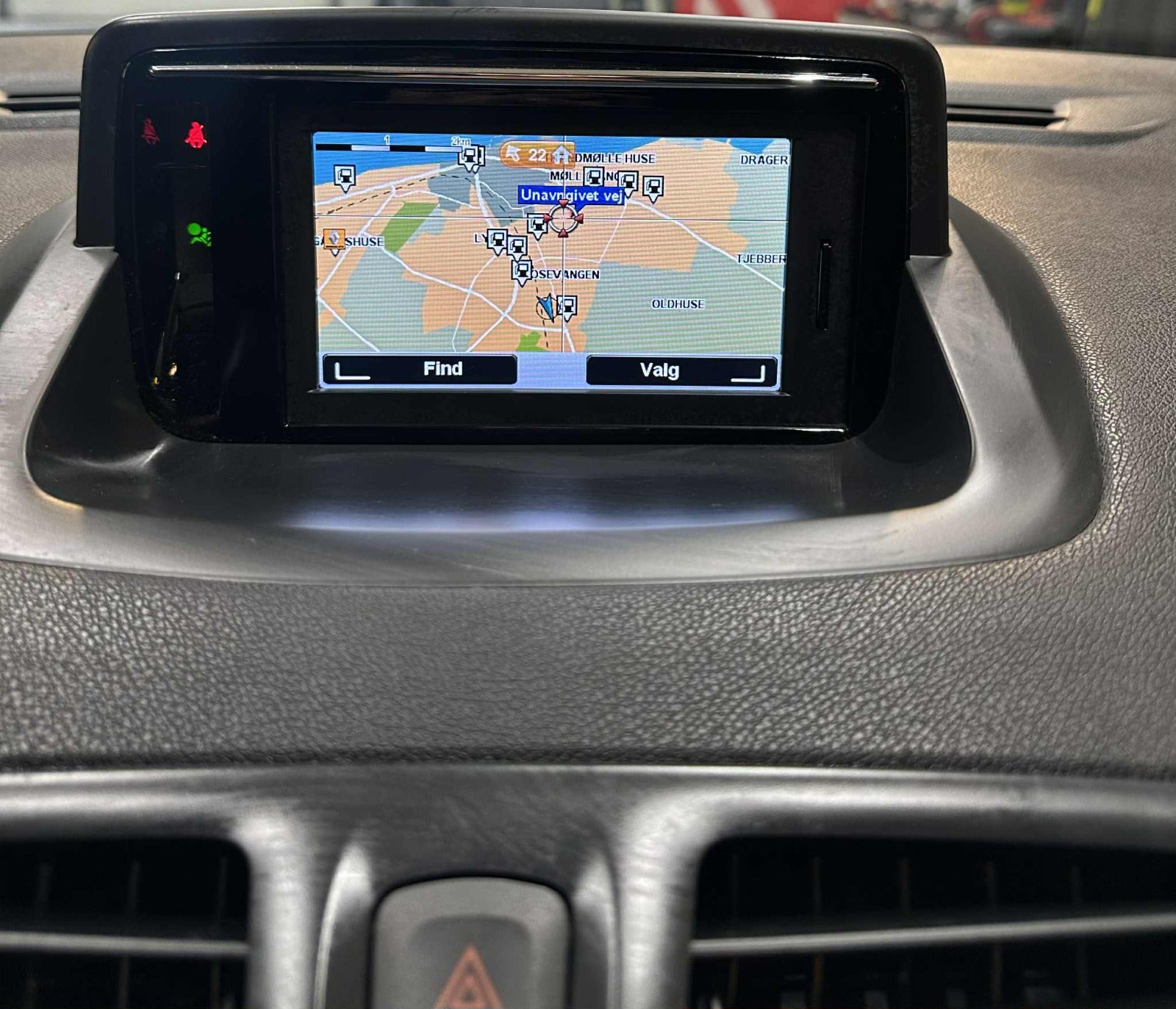 Billede af Renault Megane III 1,5 dCi 110 Dynamique Sport Tourer