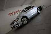 VW Polo TSi 95 Comfortline DSG
