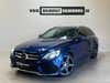 Mercedes C220 d AMG Line stc. aut.