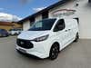 Ford Transit Custom 320L PHEV Trend CVT thumbnail