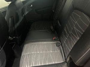 Kia Venga CVVT Attraction