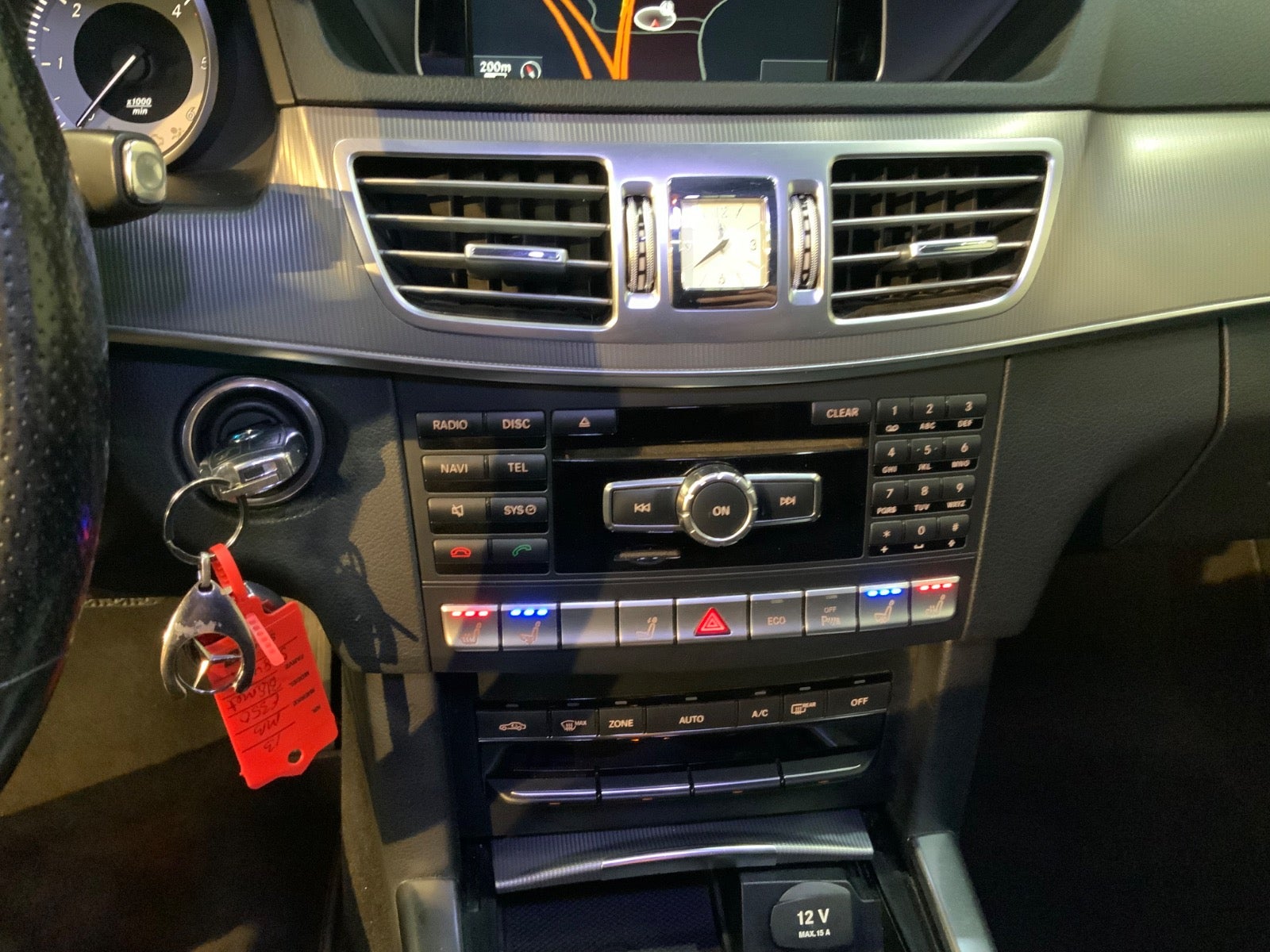 Mercedes-Benz E 350