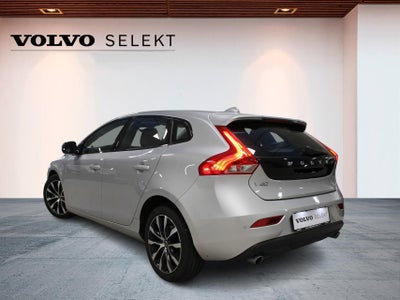 Volvo V40 T3 152 Momentum aut. billede 2