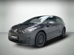 VW ID.3 Pro Life