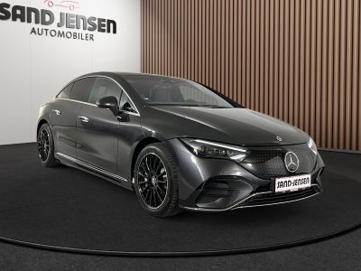 Mercedes EQE350+ AMG Line Premium Plus
