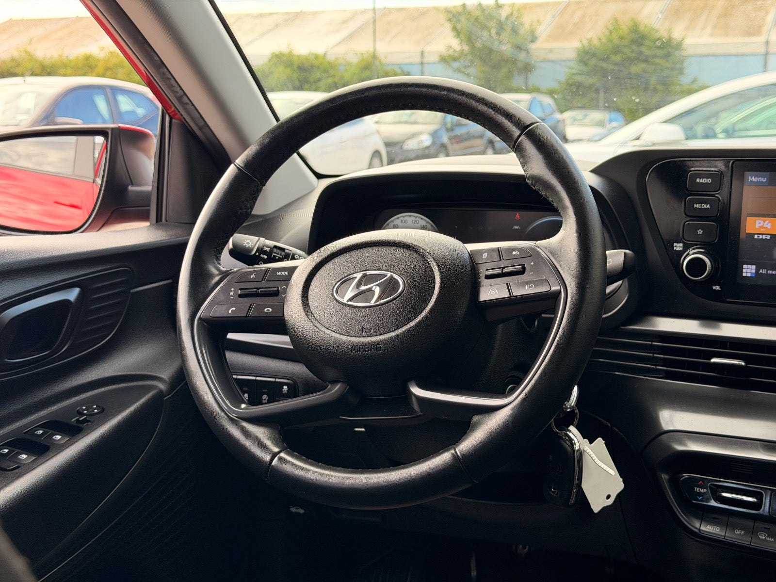 Billede af Hyundai i20 1,0 T-GDi Essential
