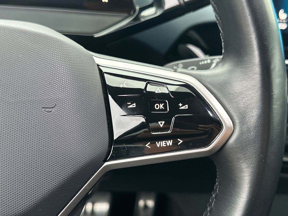 VW ID.4 GTX 4Motion billede 18