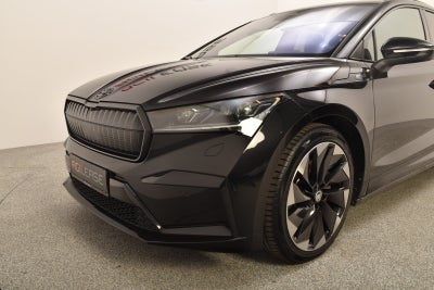 Skoda Enyaq iV Sportline