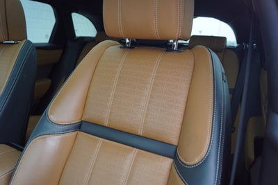 Land Rover Range Rover Velar P380 R-Dynamic HSE aut. Van