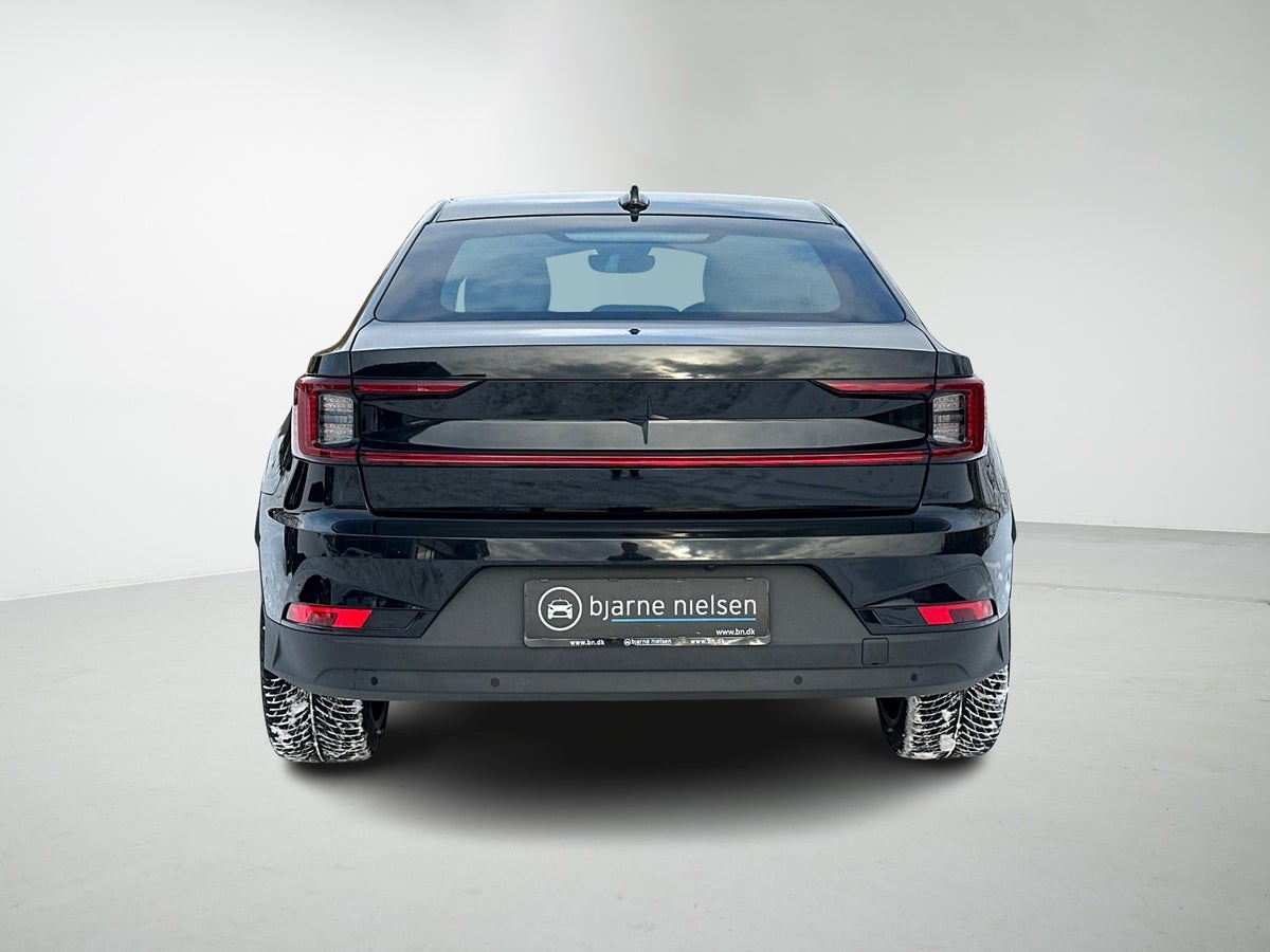 Polestar 2 Long Range billede 7